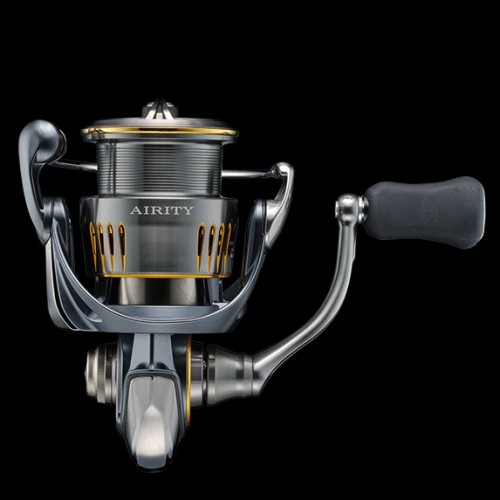 Купить катушку Daiwa 23 AIRITY LT2000S-P